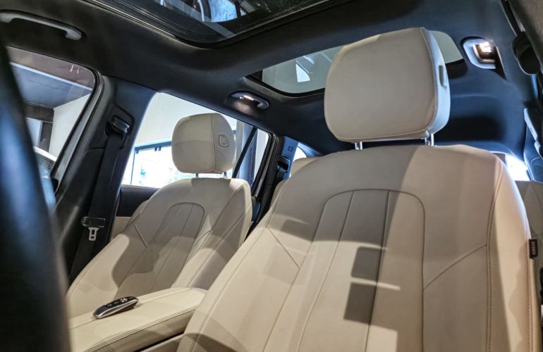 Mercedes-Benz Glb 200 1.3 Cgi Progressive 7g-dct - Foto #7