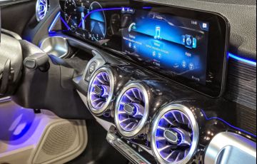 Mercedes-Benz Glb 200 1.3 Cgi Progressive 7g-dct - Foto #8
