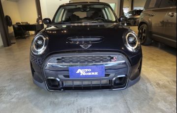 Mini Cooper 2.0 16V Twinpower S - Foto #2