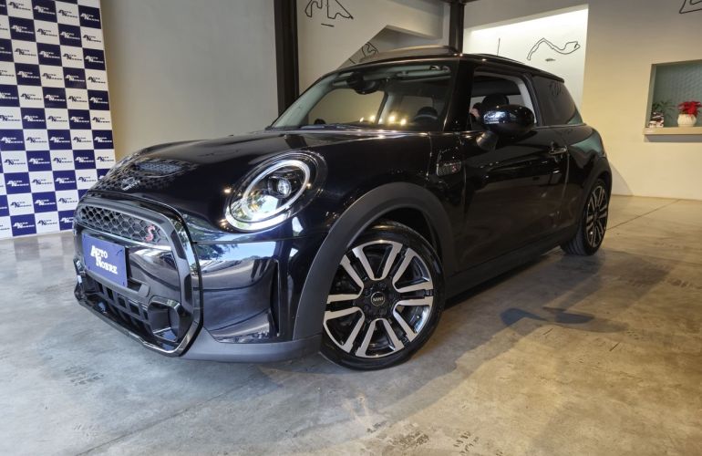 Mini Cooper 2.0 16V Twinpower S - Foto #3