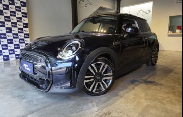 Mini Cooper 2.0 16V Twinpower S - Foto #3