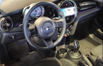Mini Cooper 2.0 16V Twinpower S - Foto #4