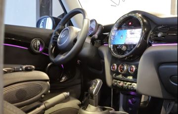 Mini Cooper 2.0 16V Twinpower S - Foto #5