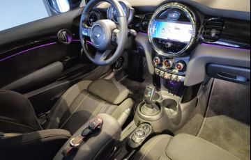 Mini Cooper 2.0 16V Twinpower S - Foto #8