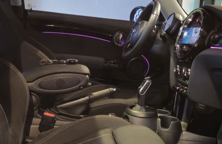 Mini Cooper 2.0 16V Twinpower S - Foto #9