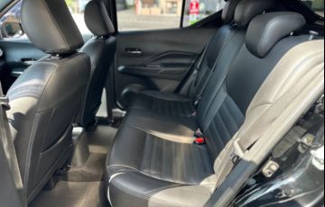 Nissan Kicks 1.6 16V Sv - Foto #5