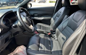 Nissan Kicks 1.6 16V Sv - Foto #8