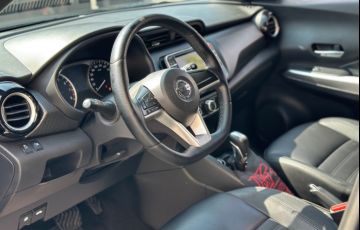 Nissan Kicks 1.6 16V Sv - Foto #9