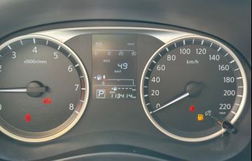 Nissan Kicks 1.6 16V Sv - Foto #10