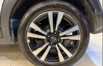 Nissan Kicks 1.6 16V Flexstart Exclusive - Foto #8