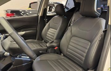Nissan Kicks 1.6 16V Flexstart Exclusive - Foto #10