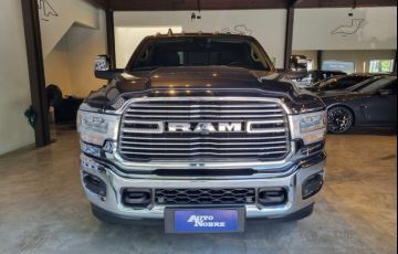 RAM 2500 6.7 Laramie 4x4 CD I6 Turbo 4p - Foto #2