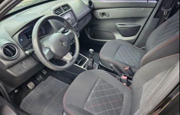 Renault Kwid 1.0 Zen - Foto #2