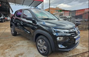 Renault Kwid 1.0 Zen - Foto #7