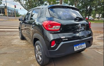 Renault Kwid 1.0 Zen - Foto #10