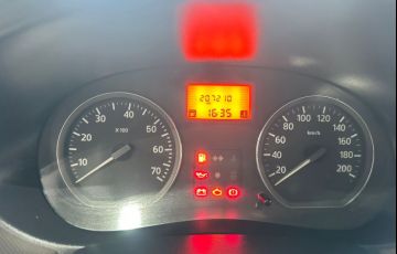 Renault Sandero 1.6 Expression 8V Flex 4p Manual - Foto #10