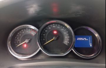 Renault Sandero Dynamique 1.6 8V Easy-r (Flex)