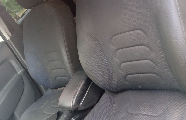 Renault Sandero Dynamique 1.6 8V Easy-r (Flex) - Foto #4