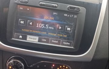 Renault Sandero Dynamique 1.6 8V Easy-r (Flex) - Foto #5