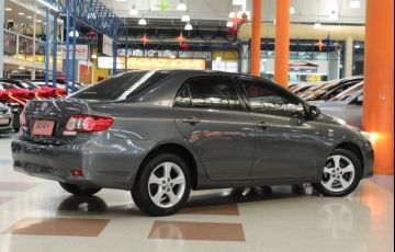 Toyota Corolla 1.8 Gli 16v - Foto #2