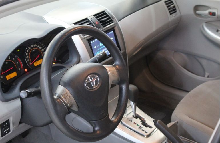 Toyota Corolla 1.8 Gli 16v - Foto #3