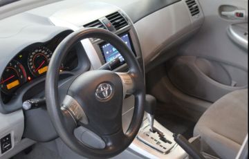 Toyota Corolla 1.8 Gli 16v - Foto #3