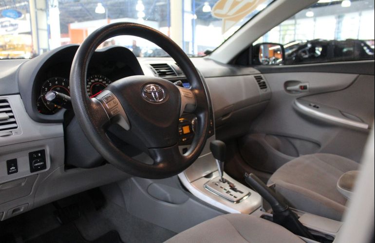 Toyota Corolla 1.8 Gli 16v - Foto #4