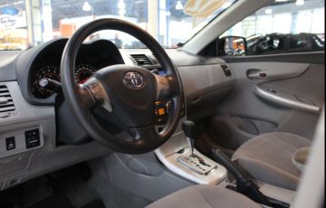 Toyota Corolla 1.8 Gli 16v - Foto #4