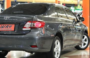 Toyota Corolla 1.8 Gli 16v - Foto #6