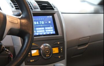 Toyota Corolla 1.8 Gli 16v - Foto #7