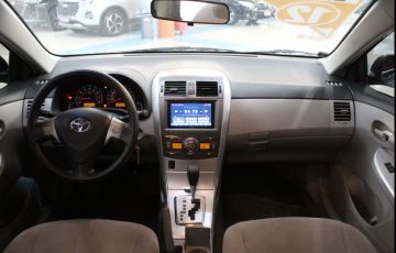 Toyota Corolla 1.8 Gli 16v - Foto #8