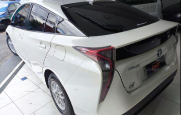 Toyota Prius 1.8 16v - Foto #6