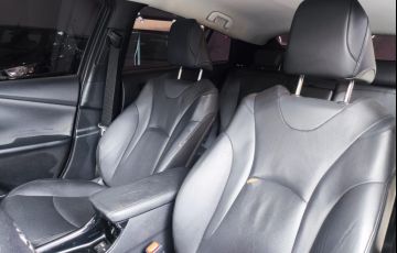 Toyota Prius 1.8 16v - Foto #8