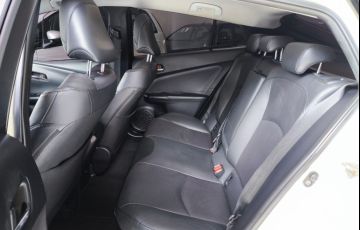 Toyota Prius 1.8 16v - Foto #9