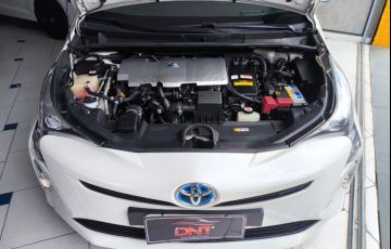 Toyota Prius 1.8 16v - Foto #10