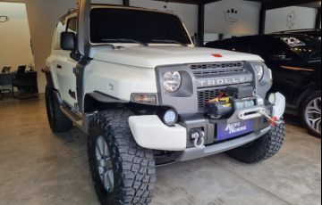 Troller T4 3.2 Xlt 4x4 20v Turbo Intercooler