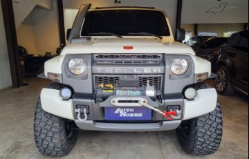 Troller T4 3.2 Xlt 4x4 20v Turbo Intercooler - Foto #2