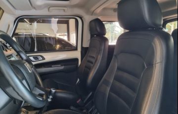 Troller T4 3.2 Xlt 4x4 20v Turbo Intercooler - Foto #4