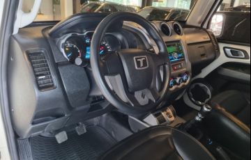Troller T4 3.2 Xlt 4x4 20v Turbo Intercooler - Foto #5