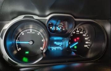 Troller T4 3.2 Xlt 4x4 20v Turbo Intercooler - Foto #6