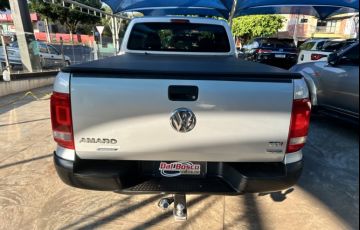 Volkswagen Amarok 2.0 TDi CS 4x4 SE - Foto #5