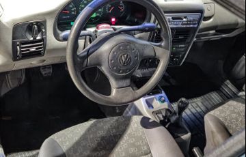 Volkswagen Gol 1.6 Mi Cl 8v - Foto #4