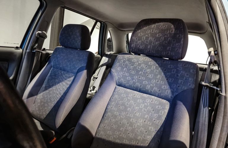 Volkswagen Gol 1.6 Mi Cl 8v - Foto #8
