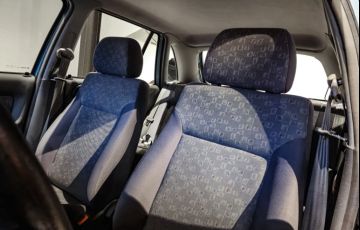 Volkswagen Gol 1.6 Mi Cl 8v - Foto #8