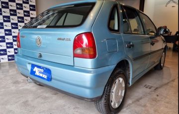 Volkswagen Gol 1.6 Mi Cl 8v - Foto #10