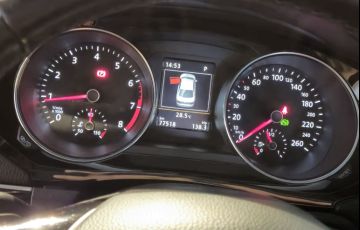 Volkswagen Jetta 2.0 TSi Highline 211cv - Foto #7