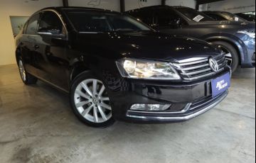 Volkswagen Passat 2.0 TSi 16v