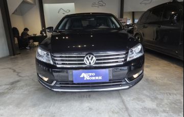 Volkswagen Passat 2.0 TSi 16v - Foto #2