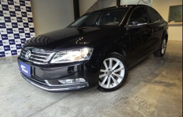 Volkswagen Passat 2.0 TSi 16v - Foto #3
