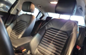 Volkswagen Passat 2.0 TSi 16v - Foto #6
